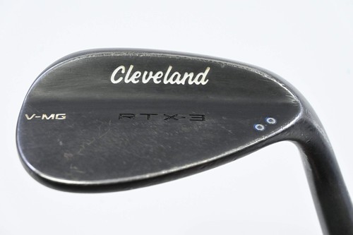 Cleveland rtx lob - rtx-3,