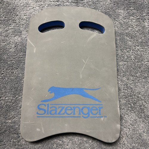 Slazenger grey pool float - slazenger,