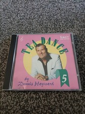 Dennis Hayward 'Tea Dance 5'