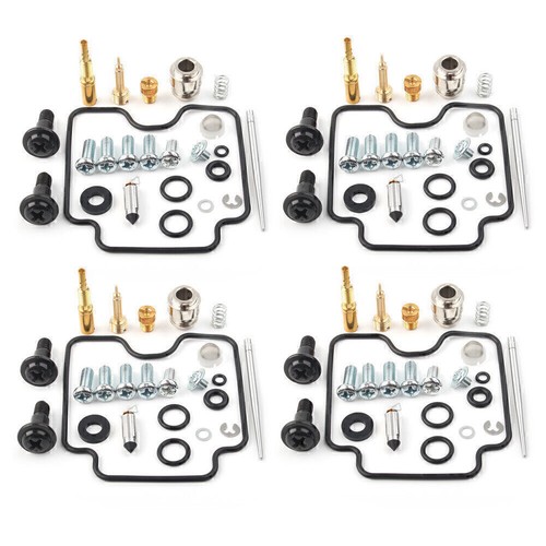 Carburetor carb rebuild repair - carburetor,