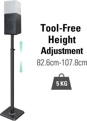 Mounting dream speaker stands - speaker,