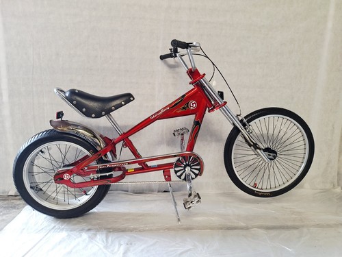 Beautiful vintage schwinn - vintage,