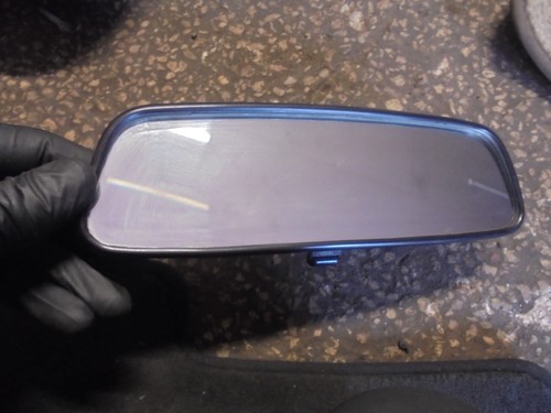 Bmw interior mirror from - z3,