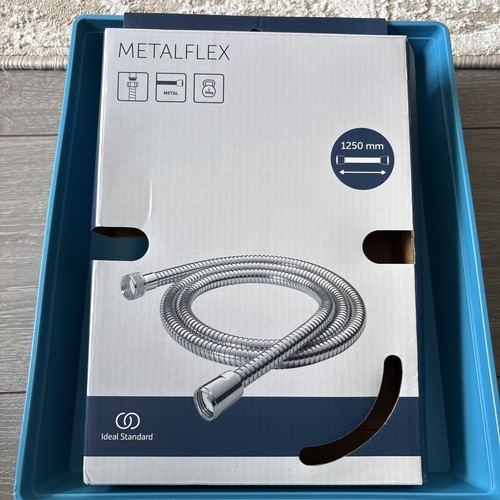 Shower hose ideal - shower, standard