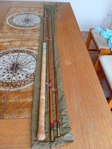 Chapmans the hunter 12ft - the,