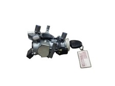 Mitsubishi Shogun Ignition