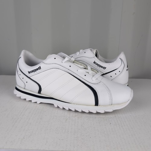Le coq sportif - 10,