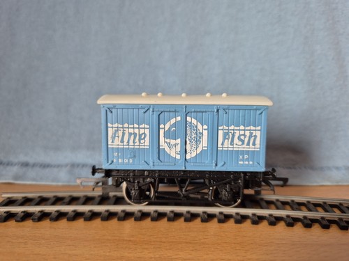 Hornby gauge 206 fine - hornby,