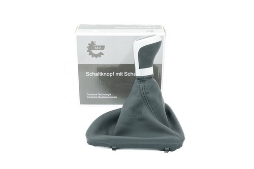 Gear lever knob - skv, bmw