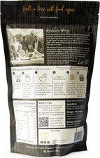 Gluten Free Scone Mix by CRUST