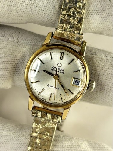 Omega geneve ladies - geneve, vintage