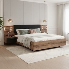 BEST PRICE, euro double bed