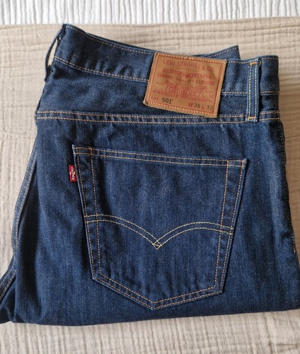 Levi strauss men 501 - levi,