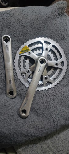 Shimano deore m730 - deore, xt