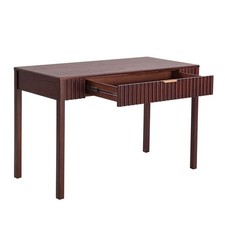 Dusk Elena Mahogany Stained