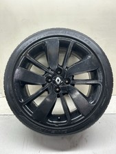 RENAULT CLIO MK4 16" INCH 4
