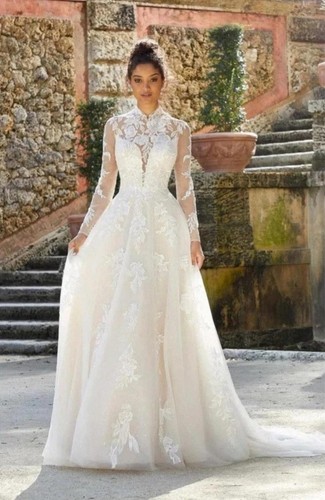 Morilee felicity ivory - felicity, ivory,