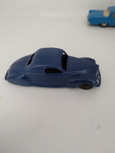 Dinky toys lincoln - dinky,