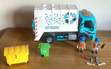 PLAYMOBIL SET 70885 CITY LIFE