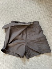 Girlguiding Brownie Skort Size