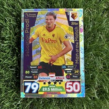 Sebastian Prodl Man Of The