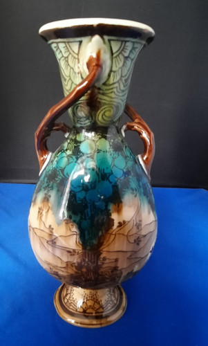 1891 1912 minton - 1891-1912,