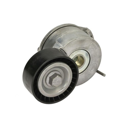 Belt tensioner ribbed - v-ribbed,
