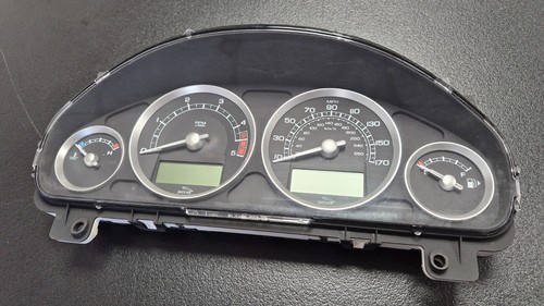 Jaguar genuine type 7td - jaguar, 2.7td