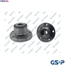 WHEEL BEARING KIT 9338001 FOR