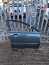 VOLVO S40 DOOR BARE (FRONT