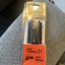 Genuine Paslode 018880 Lithium