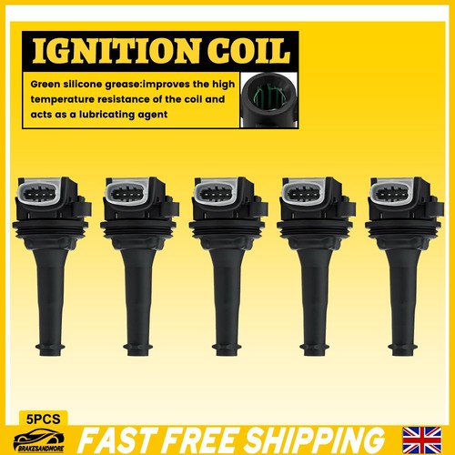 Pack ignition coil for - pack, 5