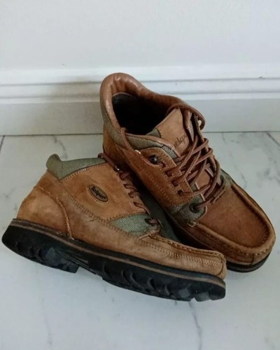 Rockport made portugal - made,