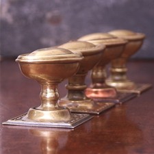 Pair of, 2 pairs available