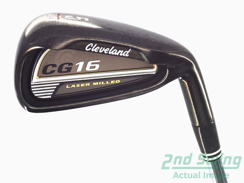 Cleveland cg16 black pearl - cg16,