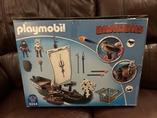 PLAYMOBIL Dragons Floating