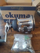 Okuma Catalina Ct 30c New