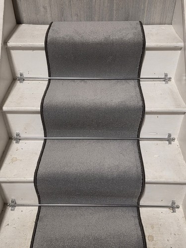 Stairs carpet runner upto - carpet,