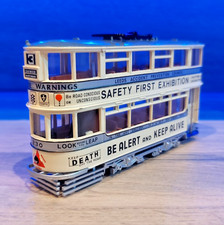 EFE 13405 Leeds Horsefield Tram (Bow Collector) Leeds City Transport Oakwood