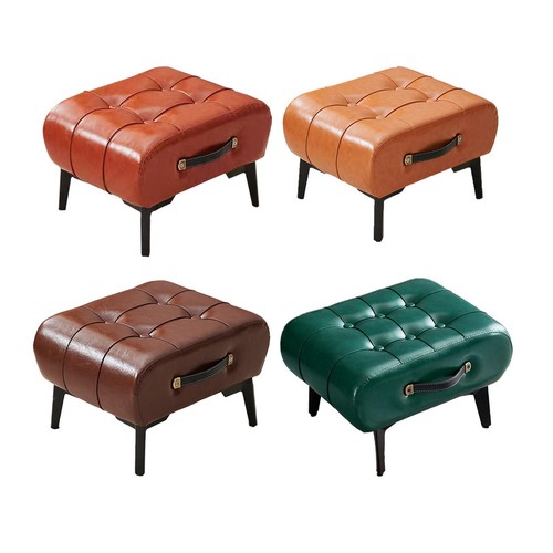 Ottoman stool foot - ottoman,