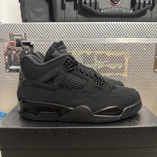 Nike air jordan retro black - nike,