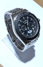 ellesse 44mm Retrograde