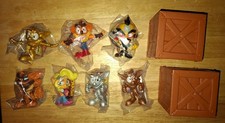 Crash Bandicoot - Smash Box