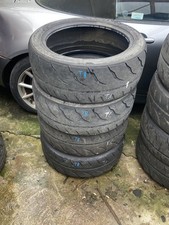 TOYO R888R 215/45/17 Trackday