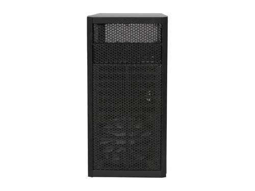 Fractal design core 1000 - core, black