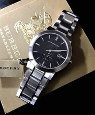 New burberry mens watch bu9901 - watch,