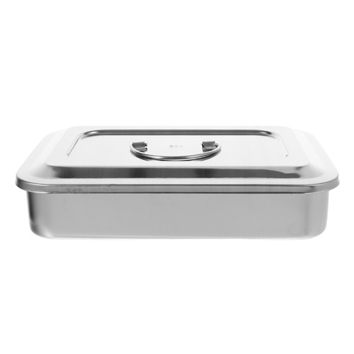Stainless steel equipment - ,