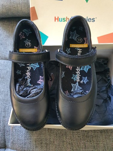 Girls kids school shoes - girls/kids, size