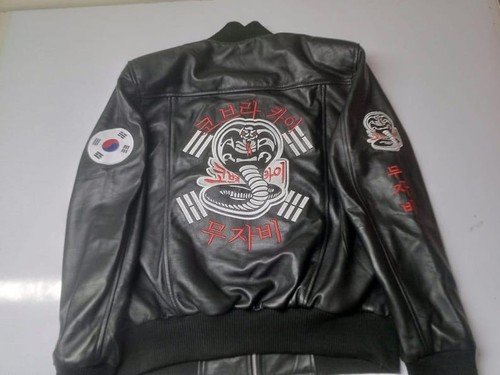 John kreese cobra kai - john,