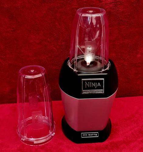 Nutri ninja pro blender - nutri,